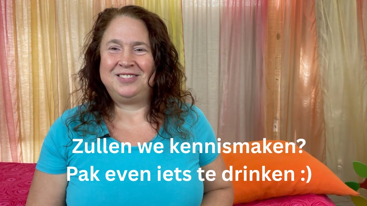 Zullen we kennismaken?