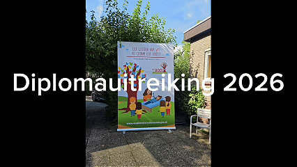 Een dag om trots op te zijn!