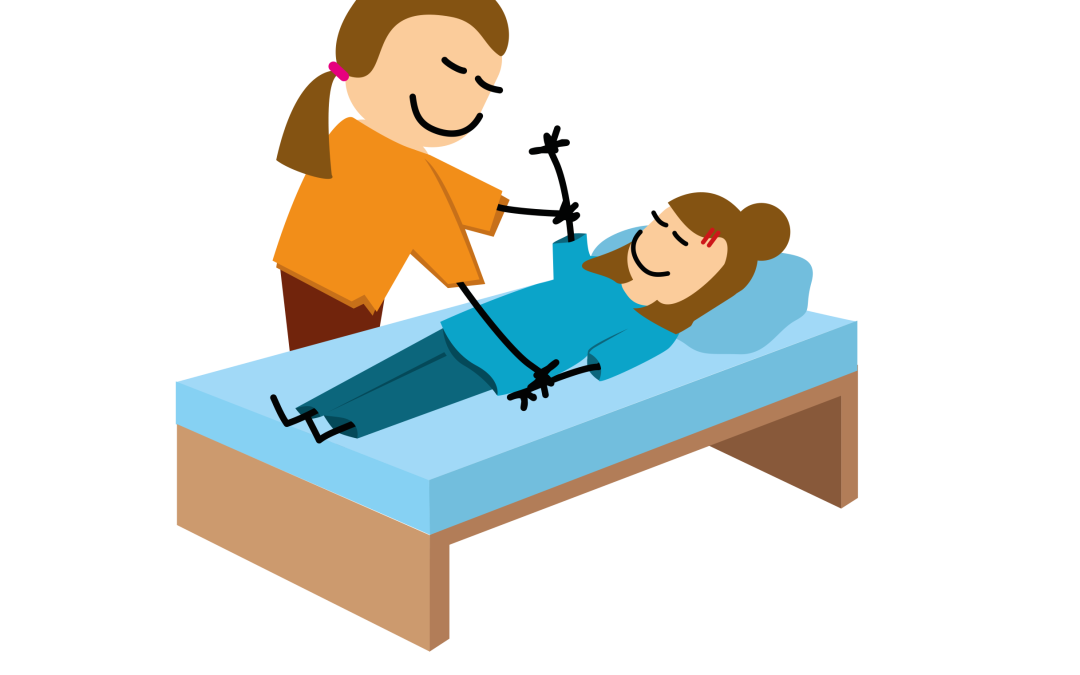 Applied kinesiology, (toegepaste) kinesiologie en de Academie voor Kinesiologie.