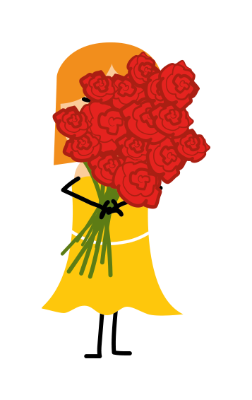 Help jij iedereen behalve jezelf?