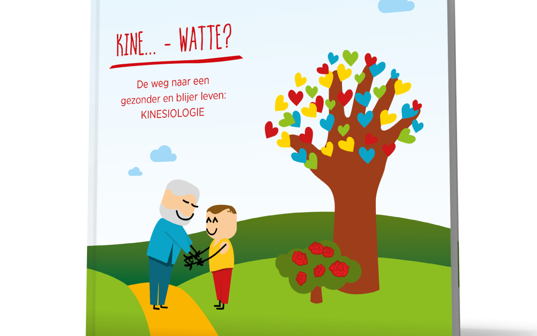 Kinne… watte? Wat is kinesiologie — en 4 andere vragen die ik steeds krijg